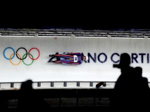 Supporting image for story: From Eddie The Eagle to luge and biathlon – winter sports GB will never master