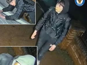 Supporting image for story: Appeal launched for information after burglary in Solihull