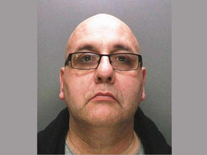 Supporting image for story: Eighteen years for pervert who accused victims