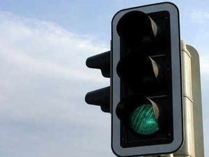 Supporting image for story: More roadworks for city centre