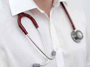 Supporting image for story: New figures show scale of missed GP appointments in Black Country