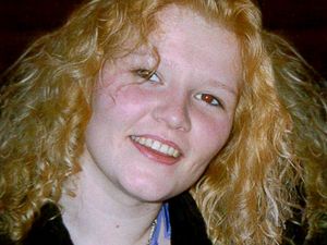 Supporting image for story: Emma Caldwell’s murderer loses bid to reduce prison sentence