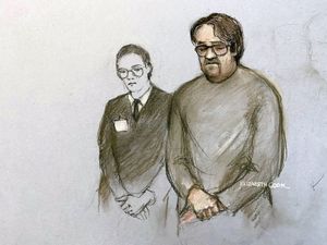 Supporting image for story: NHS surgeon jailed for fraud over amputation of his own legs