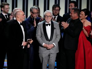 Supporting image for story: Succession and The Bear lead the way at Primetime Emmy Awards ceremony