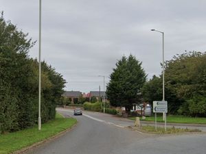 Supporting image for story: One-way restrictions on Newport road to be in place for two weeks