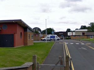 Supporting image for story: Campaign victory as Shropshire leisure centres saved