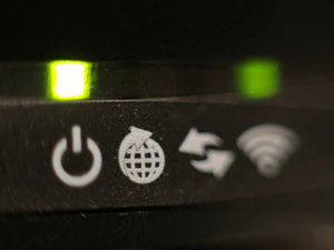 Supporting image for story: Public Wi-Fi to be made available in areas of Telford