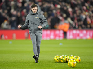 Supporting image for story: Ryan Mason on verge of becoming new West Brom head coach