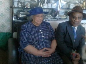 Supporting image for story: Tributes paid to well-known Wolverhampton foster carer and childminder