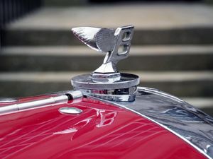 Supporting image for story: Bentley axing up to 275 jobs amid company overhaul