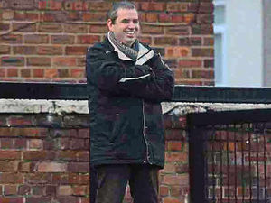 Supporting image for story: Lynch ban is upheld