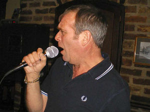 Supporting image for story: Funeral date for man found with head injuries in Market Drayton