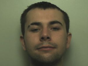 Supporting image for story: Stafford burglar jailed for five years