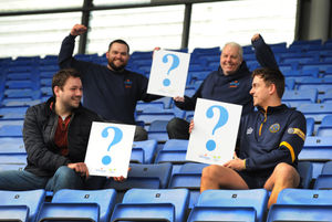 Preparing for the quiz