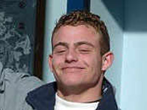 Supporting image for story: Banned rider jailed