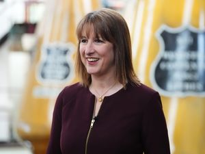 Supporting image for story: UK-India trade deal will make ‘massive difference’ to Scotland, says Chancellor