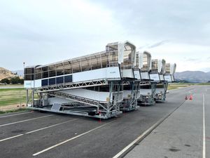 Supporting image for story: Telford firm strengthens global ambitions after £1.13m orders boost