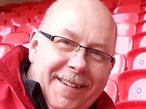 Supporting image for story: Brexit Party selects a banker and a baker for Black Country seats