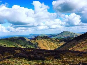 Supporting image for story: Stunning Shropshire 'needs strong identity like Lake District'