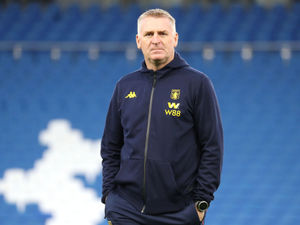 Supporting image for story: Dean Smith: Aston Villa must get killer instict