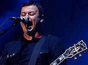 Supporting image for story: V-Festival 2007 - the bands