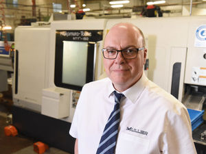 Supporting image for story: Business welcome for Chancellor's new measures on coronavirus