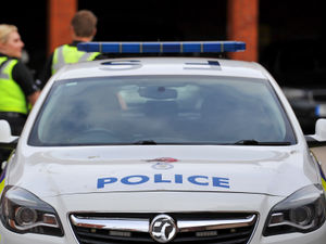 Supporting image for story: Man charged with possession of knife in Walsall