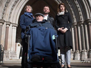 Supporting image for story: Star comment: Law not in interest of everyone