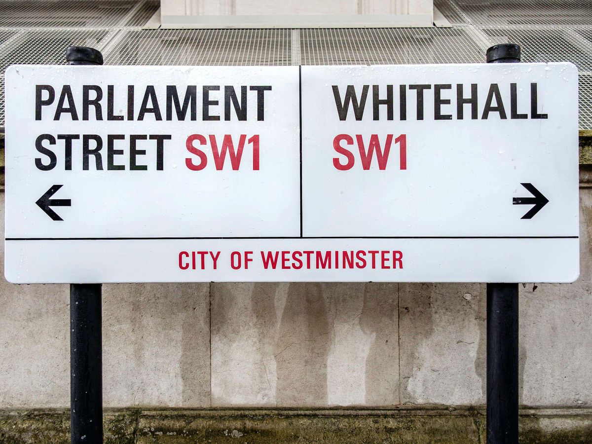 Civil Service workforce jumps 3,000 to highest level for nearly 20 years