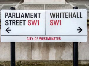 Supporting image for story: Civil Service workforce jumps 3,000 to highest level for nearly 20 years