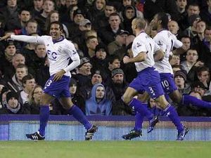 Supporting image for story: Everton 1 Birmingham 1