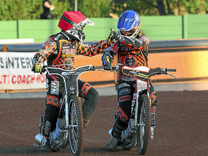 Supporting image for story: Perfect bank holiday win for Wolverhampton