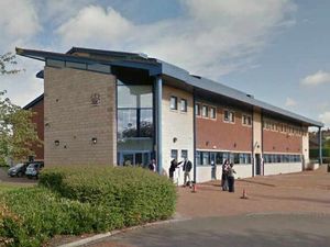 Supporting image for story: Drivers caught tearing along M6 and M54 at more than 100mph appear in court