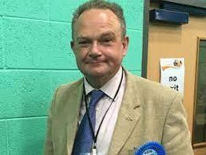 Supporting image for story: Stafford venues needed for "warm places" during winter for residents unable to turn heating on