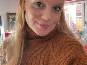 Supporting image for story: Shropshire mum published in new book to be released nationwide this March