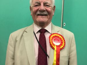 Supporting image for story: Council tax rise on the cards in Stafford – but car parking and garden waste charges to be frozen