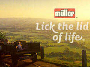 Supporting image for story: Advert puts firm in top spend list