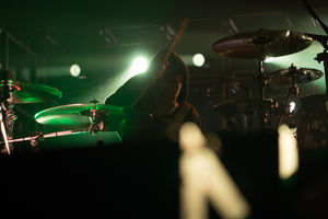 Twenty One Pilots. Pictures by: Emma Turner