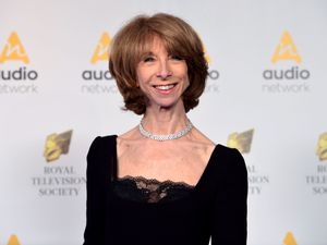 Supporting image for story: Helen Worth set to leave Corrie: The life and many husbands of Gail Platt