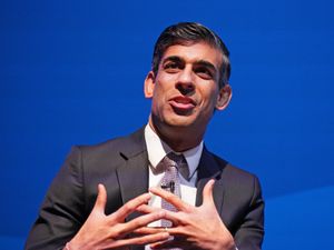 Supporting image for story: Spring statement: What can Sunak do to address the cost of living crisis?