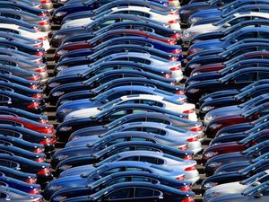 Supporting image for story: Millennials have the most faith in the car industry, study finds