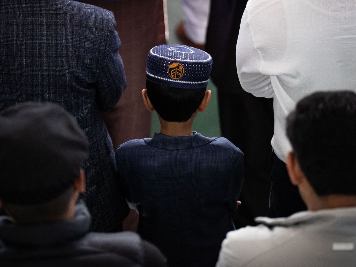 New definition of anti-Muslim hate will lead to two-tier protection &ndash; think tank