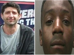 Supporting image for story: Teen to serve at least 21 years after killing father-of-two during bungled cannabis burglary