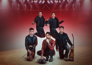 The festival will host the debut performance of Talisk x Gardiner Brothers - Unleashed.