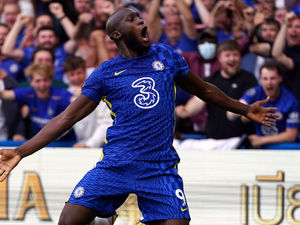 Supporting image for story: Analysis: Aston Villa find encouragement but no points in Chelsea defeat