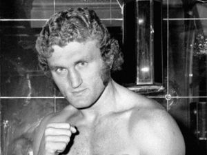 Supporting image for story: Former British and European heavyweight champion Joe Bugner dies aged 75