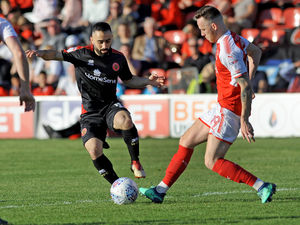 Supporting image for story: Championship trio linked to Walsall star Erhun Oztumer