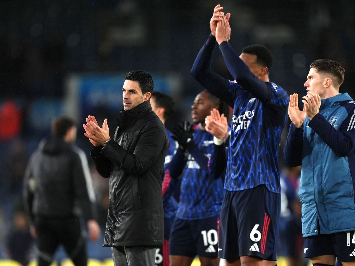 Sunday&rsquo;s briefing: Arsenal deliver statement victory and Chelsea hit back to win