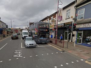 Supporting image for story: ‘Enforcement is essential’ for new West Midlands bus lane, councillors say