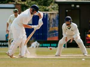 Supporting image for story: Shropshire lose to Berkshire by 241 runs at Shifnal